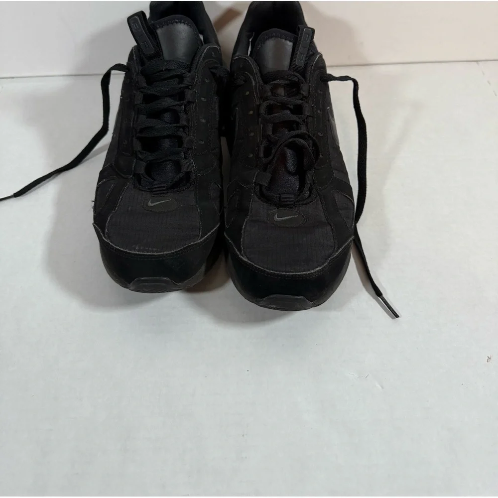 Men’s Nike Air Max 270 Futura Low Top Running Active Shoes Sneakers Sz 10.5